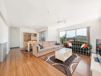 The Rest 6 Flannel Flower Fairway - Darwin Holiday 0