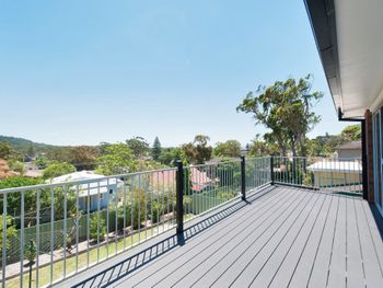 The Rest 6 Flannel Flower Fairway - Darwin Holiday 3