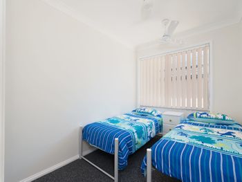 The Rest 6 Flannel Flower Fairway - Darwin Holiday 1