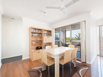 The Rest 6 Flannel Flower Fairway - Darwin Holiday 6