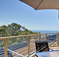 Shoal Bay Road Barrington Unit 601 - Darwin Holiday