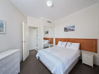 Shoal Bay Road Barrington Unit 601 - Darwin Holiday 4