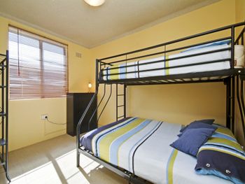 Shoal Towers Unit 5 / 11 Shoal Bay Road - Darwin Holiday 1