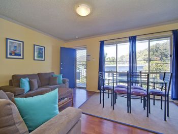 Shoal Towers Unit 5 / 11 Shoal Bay Road - Darwin Holiday 6