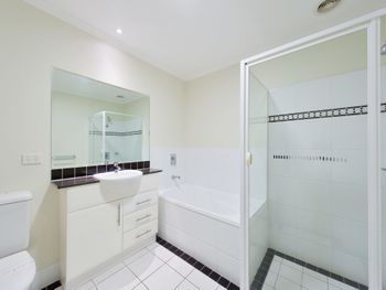 Shoal Bay Road Barrington Unit 406 - Darwin Holiday 2