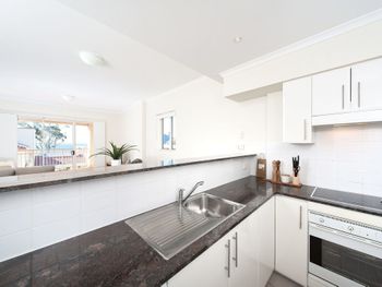 Shoal Bay Road Barrington Unit 406 - Darwin Holiday 3