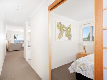 Shoal Bay Road Barrington Unit 406 - Darwin Holiday 1