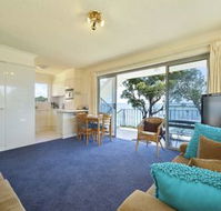 Shoal Towers Unit 6 / 11 Shoal Bay Road - Darwin Holiday