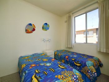 Shoal Towers Unit 6 / 11 Shoal Bay Road - Darwin Holiday 4