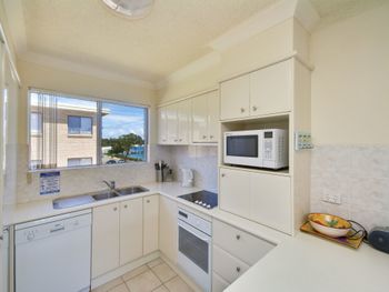 Shoal Towers Unit 6 / 11 Shoal Bay Road - Darwin Holiday 5