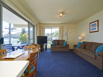 Shoal Towers Unit 6 / 11 Shoal Bay Road - Darwin Holiday 3