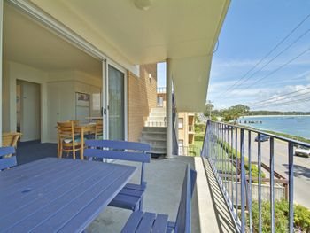 Shoal Towers Unit 6 / 11 Shoal Bay Road - Darwin Holiday 6