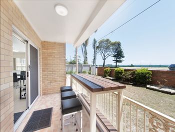 Bel Mare Unit 1 / 1 Shoal Bay Road - Darwin Holiday 2