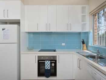 Bel Mare Unit 1 / 1 Shoal Bay Road - Darwin Holiday 1