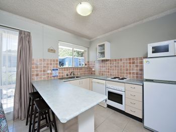 Shoal Towers Unit 2 / 11 Shoal Bay Road - Darwin Holiday 2