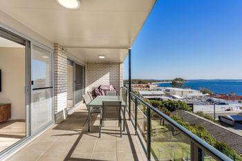 Ronald Avenue Sundeck Unit 08 51 - Darwin Holiday 6