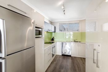 Ronald Avenue Sundeck Unit 08 51 - Darwin Holiday 4
