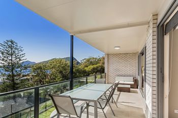 Ronald Avenue Sundeck Unit 08 51 - Darwin Holiday 2