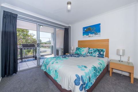 Beach Club 18 Nelson Bay - Darwin Holiday 3