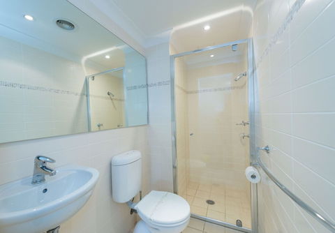 Beach Club 18 Nelson Bay - Darwin Holiday 4