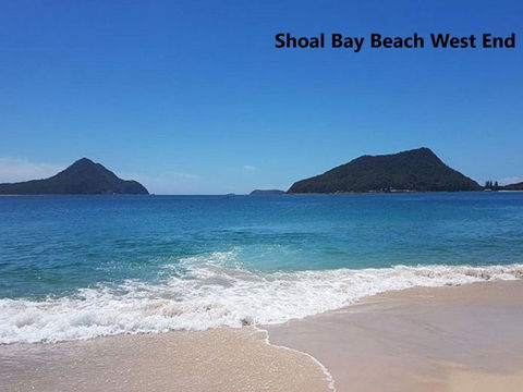 1 BAHIA 47 RONALD AVE â€“ GREAT LOCATION WITH FILTERED WATER VIEWS - Darwin Holiday 1