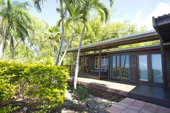 Salty House - Darwin Holiday 0