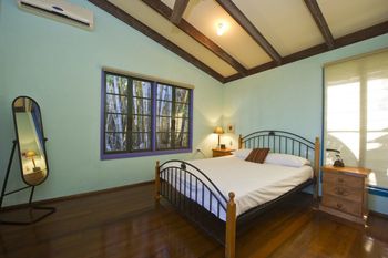 Salty House - Darwin Holiday 4