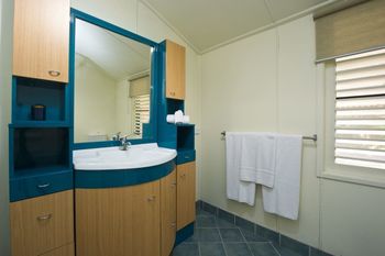 Salty House - Darwin Holiday 2