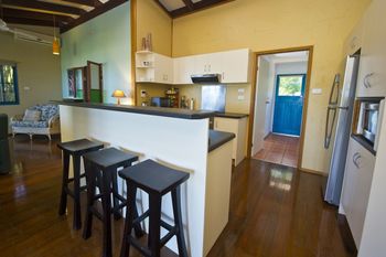 Salty House - Darwin Holiday 6