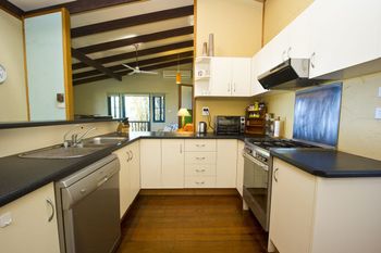 Salty House - Darwin Holiday 5