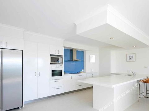 R & W Noosa Holidays 2 25 Allambi Rise - Darwin Holiday 2