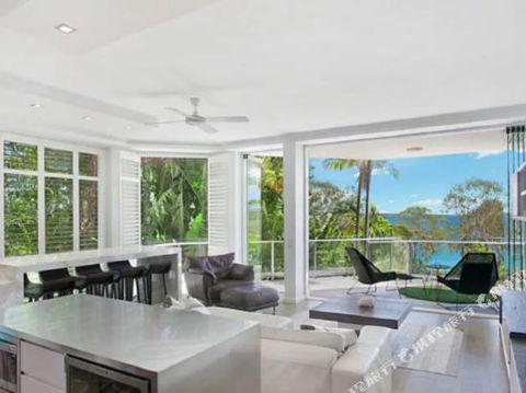 R & W Noosa Holidays 2 25 Allambi Rise - Darwin Holiday 1