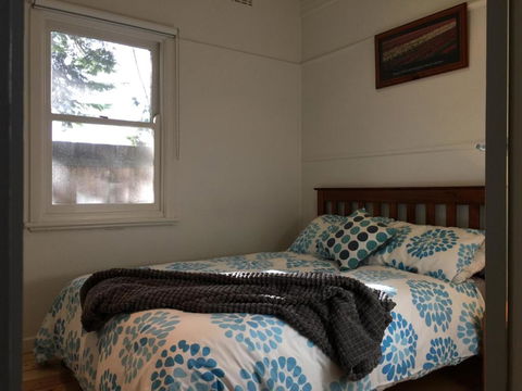 The Cute Beach House - Darwin Holiday 3