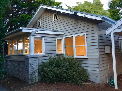 The Cute Beach House - Darwin Holiday 2