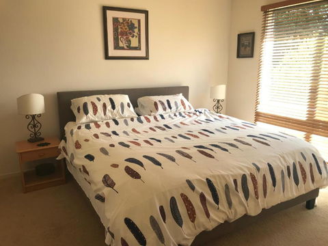 Casa Dolce Casa - Darwin Holiday 2