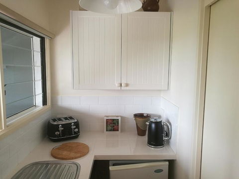 The Potters Garden B & B - Darwin Holiday 6