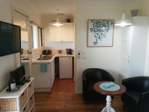 The Potters Garden B & B - Darwin Holiday 1