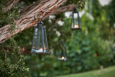 The Potters Garden B & B - Darwin Holiday 5