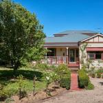 The Potters Garden B & B - Darwin Holiday 0