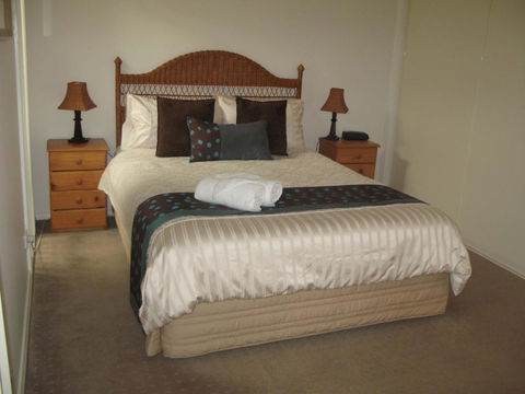 The Villa Kyabram - Darwin Holiday 6
