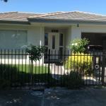 The Villa Kyabram - Darwin Holiday 0
