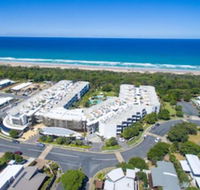 Cotton Beach 105 Tranquil Apartment - Darwin Holiday