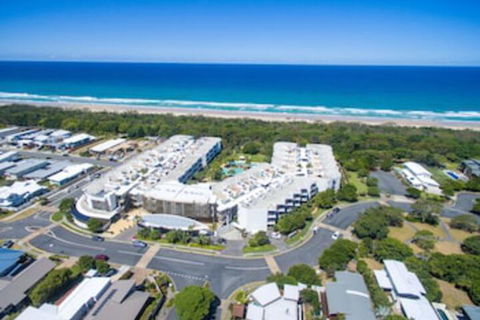 Cotton Beach 105 Tranquil Apartment - Darwin Holiday 0