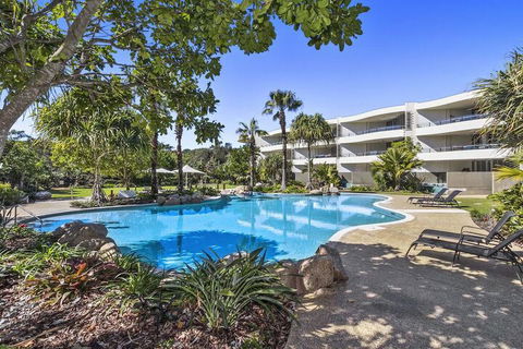 Cotton Beach 105 Tranquil Apartment - Darwin Holiday 1