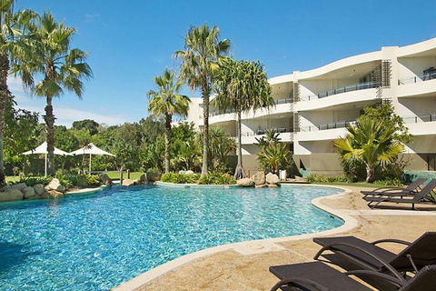 Cotton Beach 105 Tranquil Apartment - Darwin Holiday 2