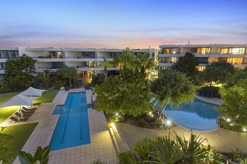 Cotton Beach 105 Tranquil Apartment - Darwin Holiday 3