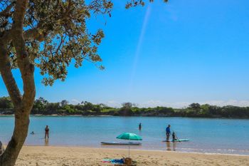 Hastings Point Beachside - Darwin Holiday 1