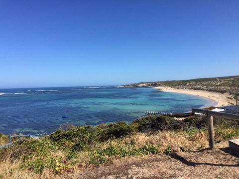 Studio Tramonto - Darwin Holiday 1