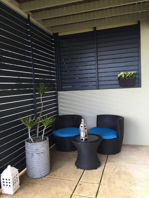 Studio Tramonto - Darwin Holiday 2