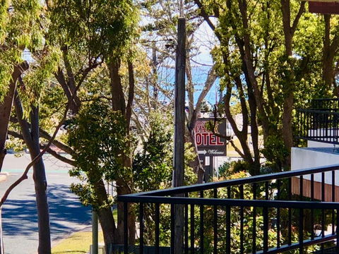 Centre Point - Darwin Holiday 5